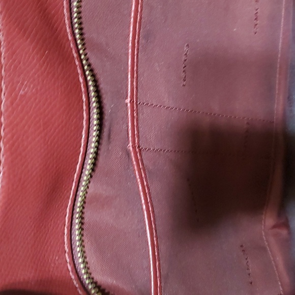 Coach Tote Bag - Picture 8 of 8